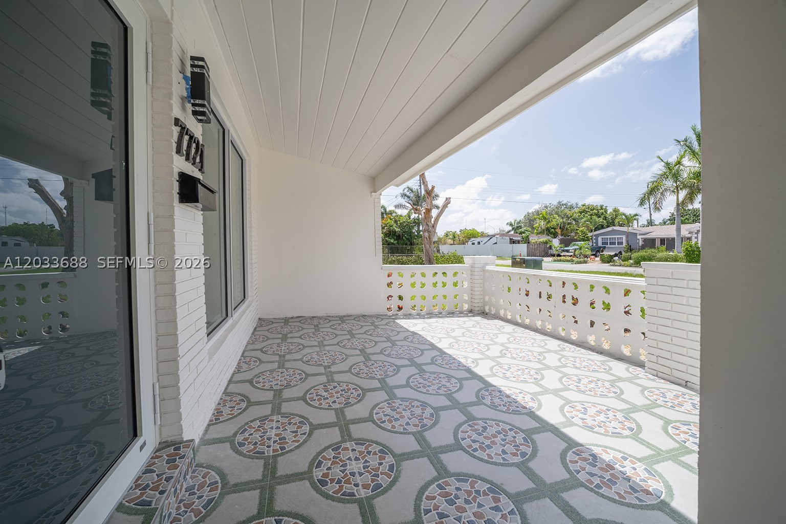 MIRAMAR SEC 11 - Residential