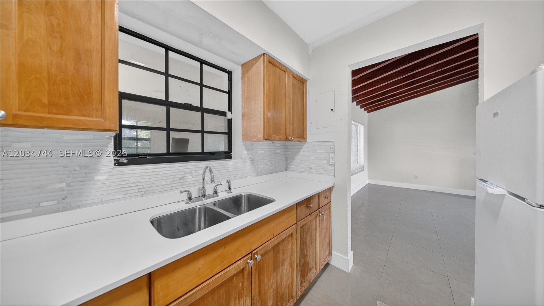 GREENVILLE MANOR - Residential