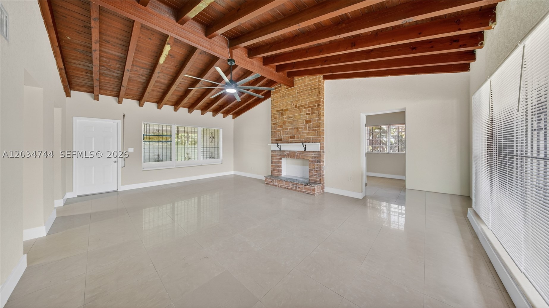 GREENVILLE MANOR - Residential