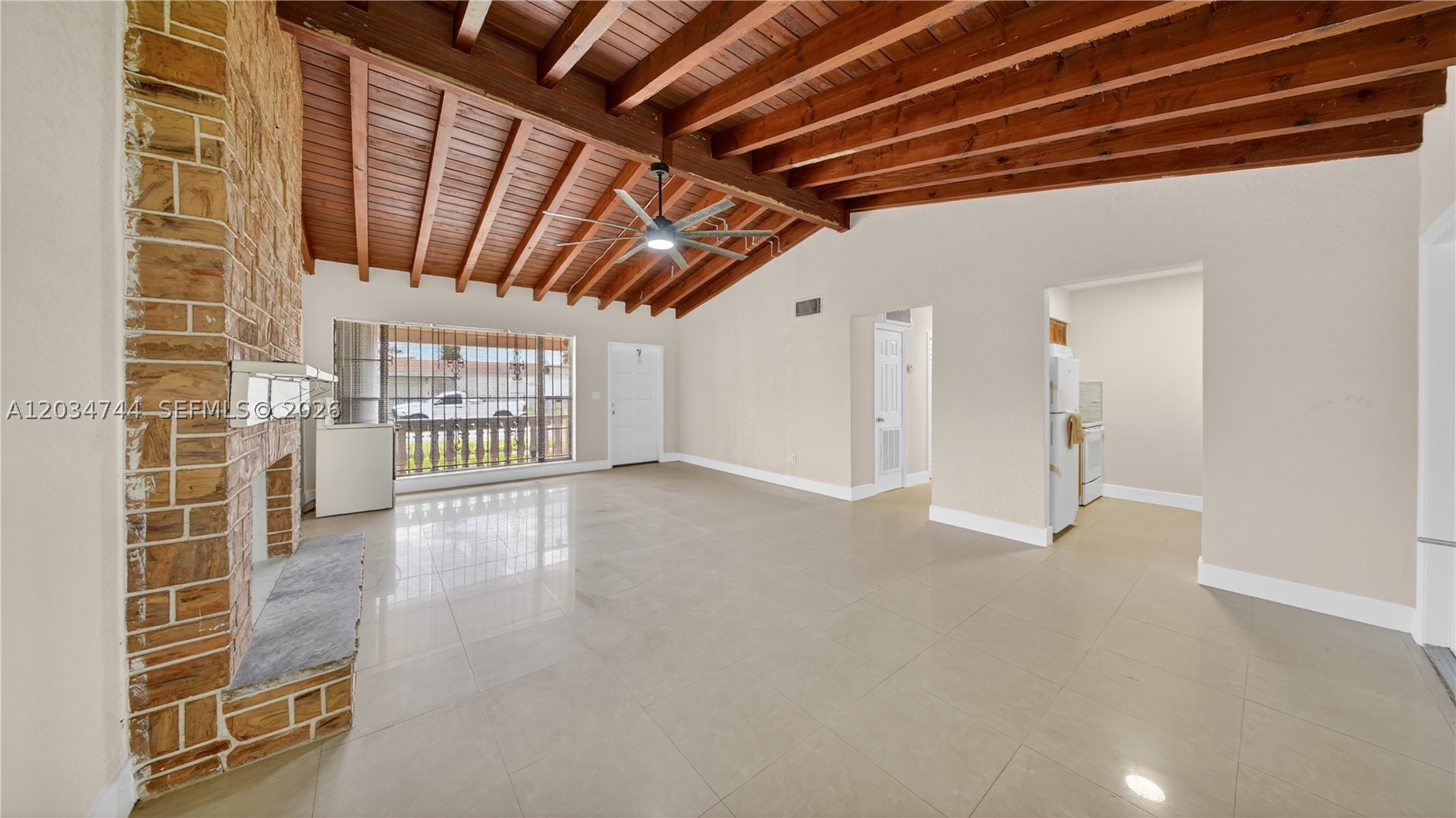 GREENVILLE MANOR - Residential