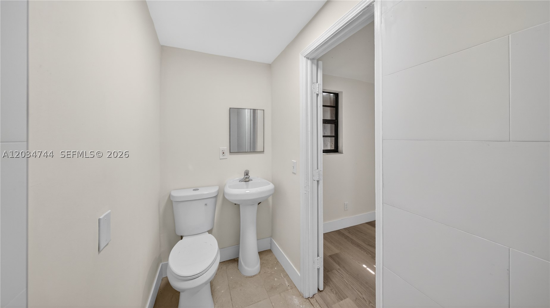 GREENVILLE MANOR - Residential