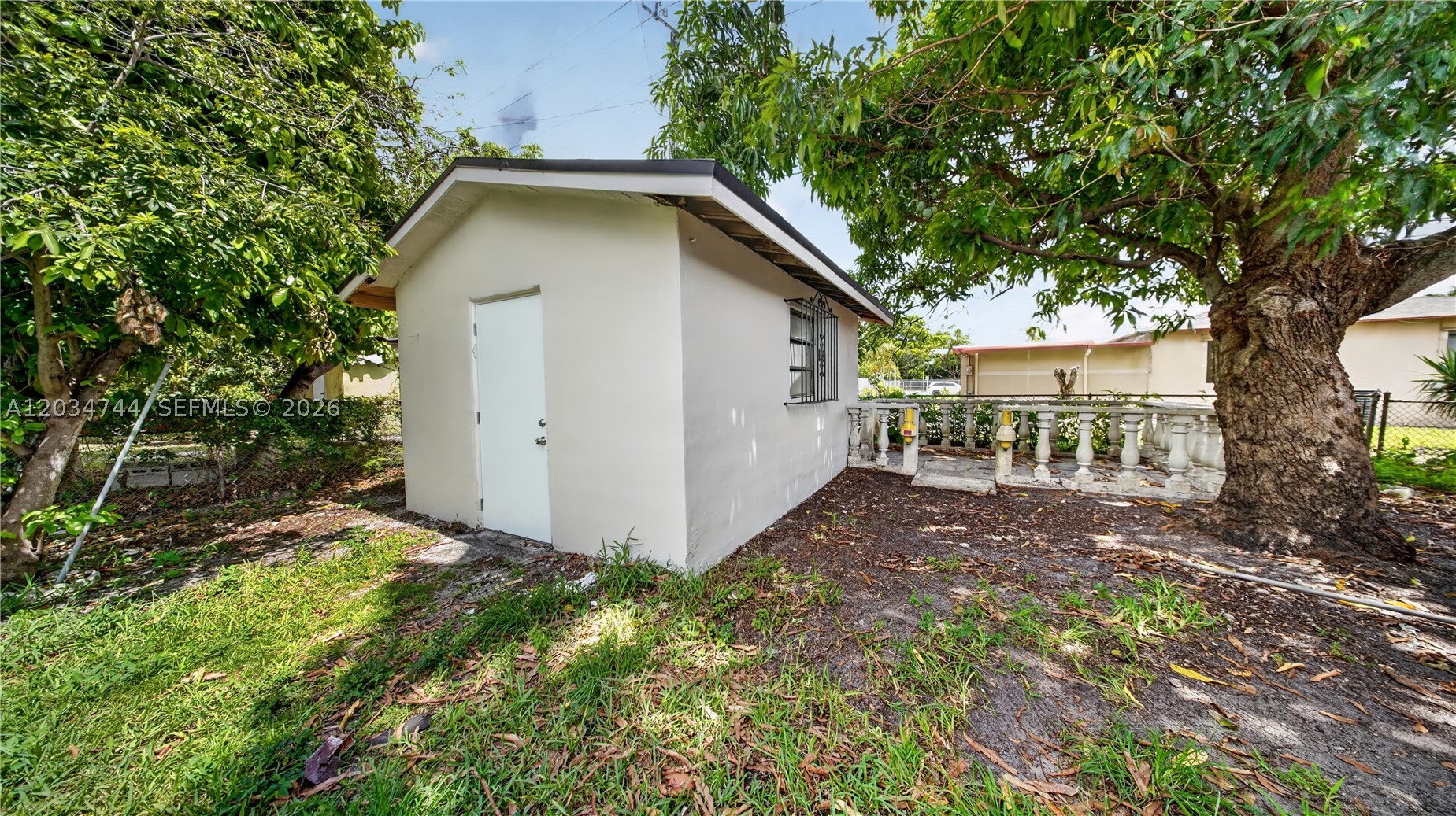 GREENVILLE MANOR - Residential