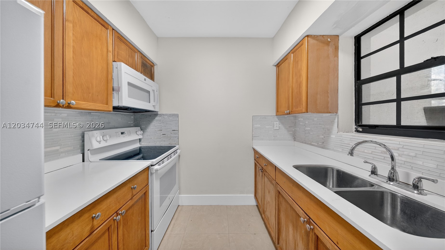 GREENVILLE MANOR - Residential