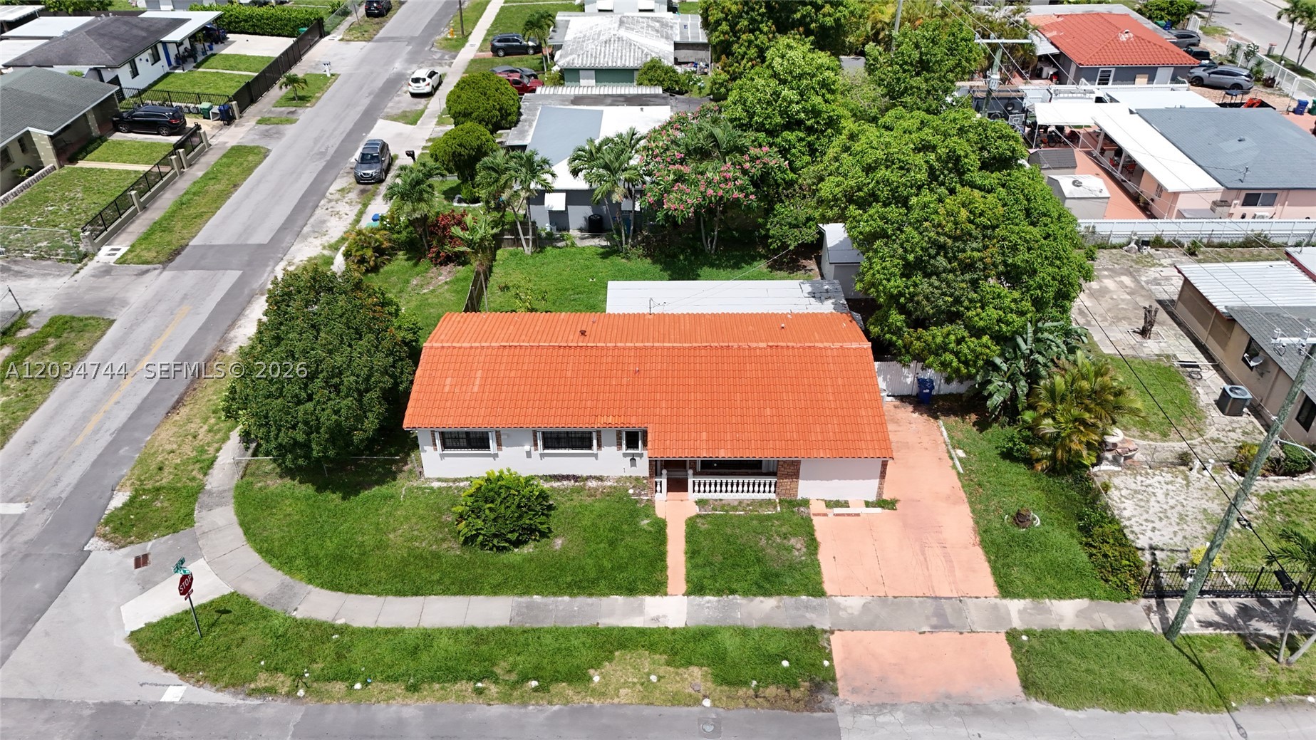GREENVILLE MANOR - Residential