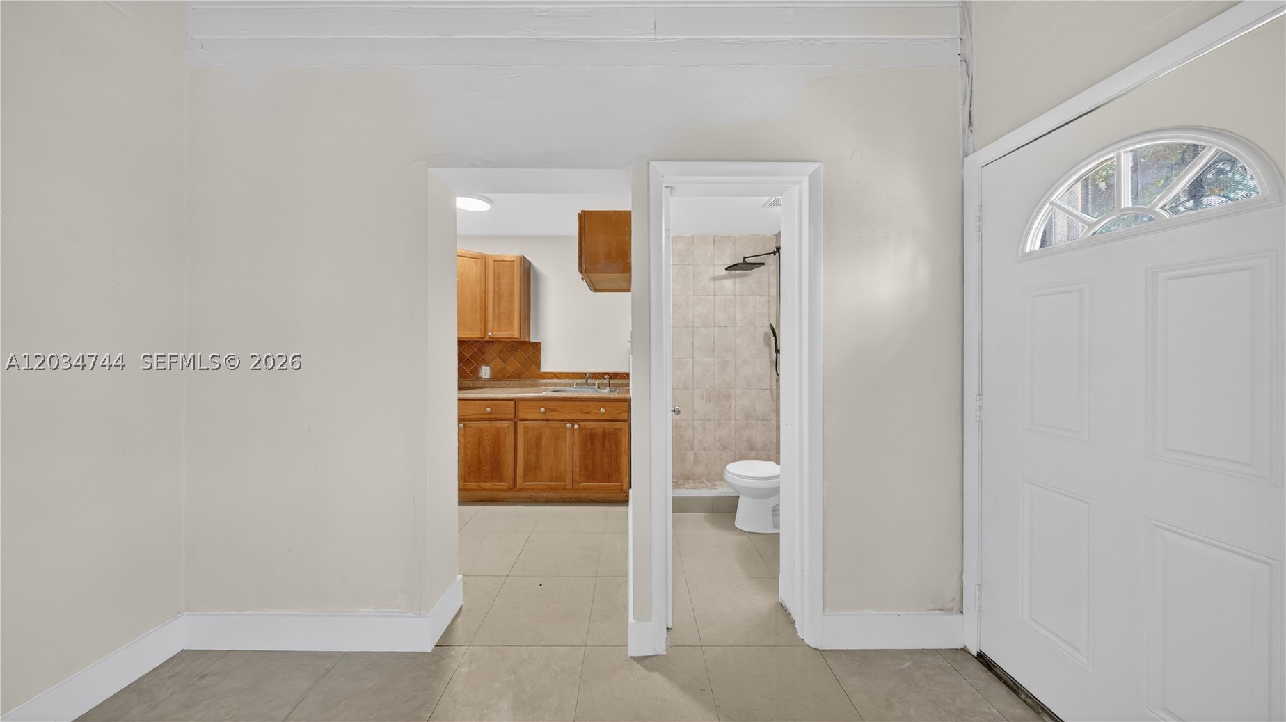 GREENVILLE MANOR - Residential