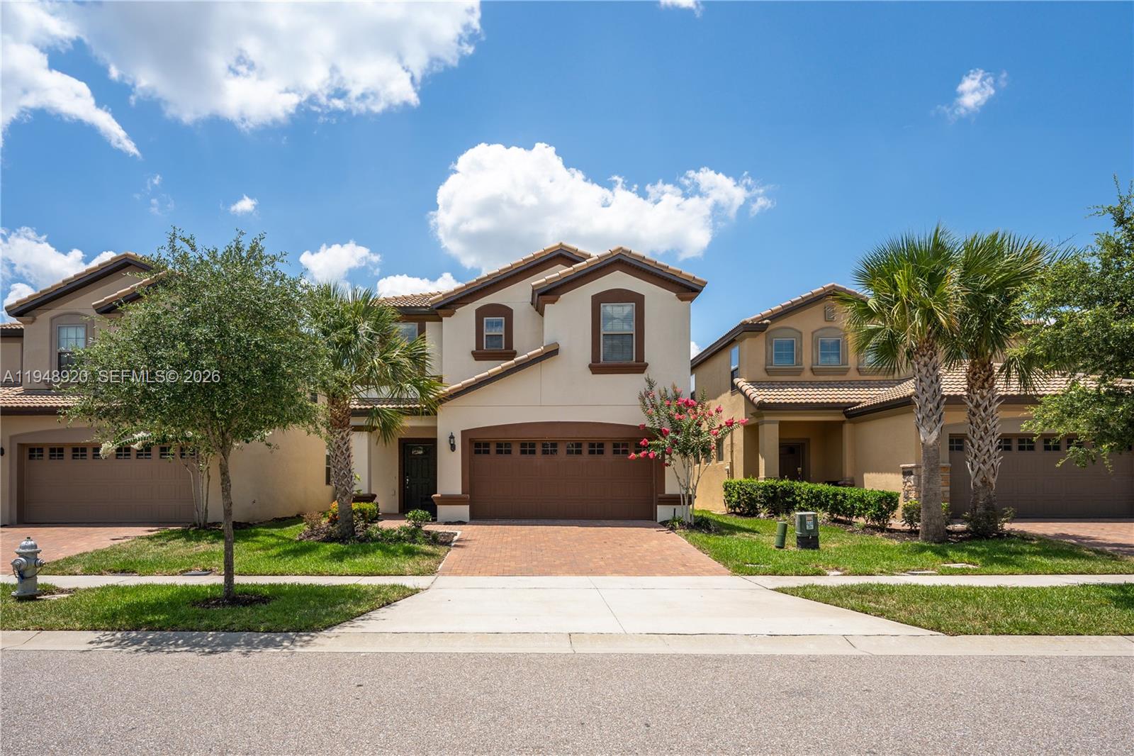 WINDSOR AT WESTSIDE PH 2A - Residential