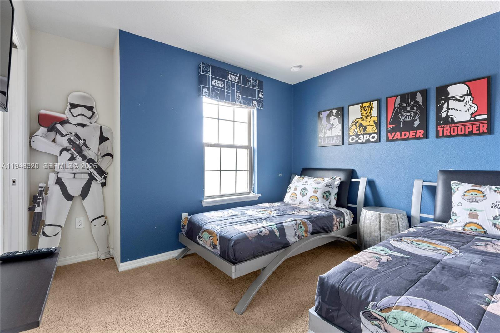 WINDSOR AT WESTSIDE PH 2A - Residential