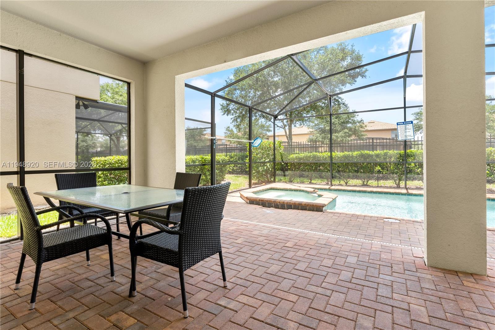 WINDSOR AT WESTSIDE PH 2A - Residential