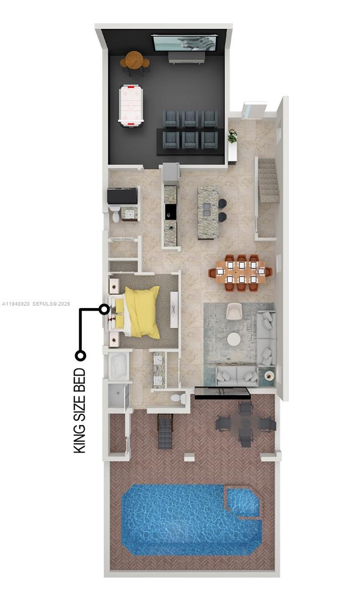 WINDSOR AT WESTSIDE PH 2A - Residential