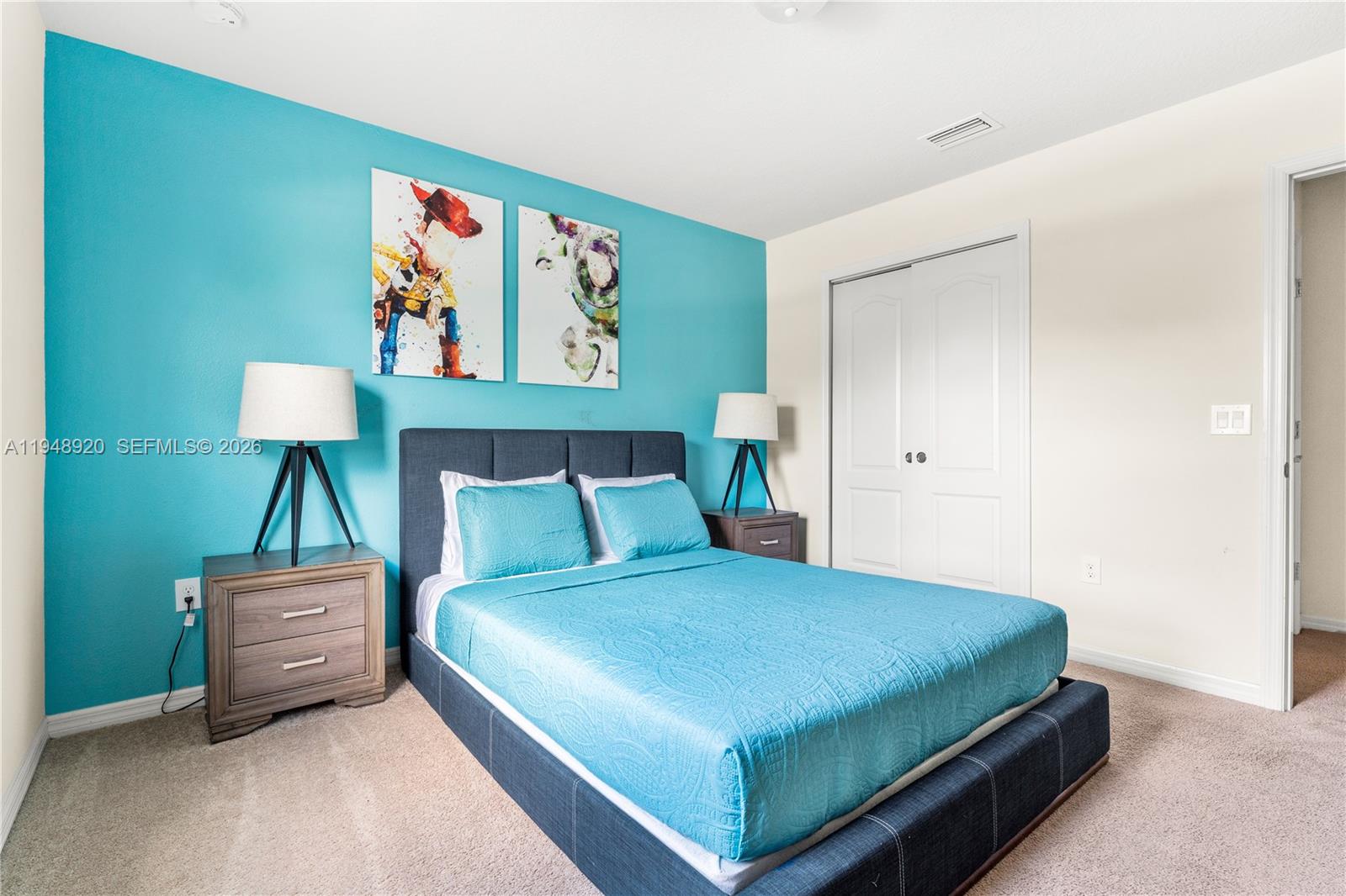 WINDSOR AT WESTSIDE PH 2A - Residential