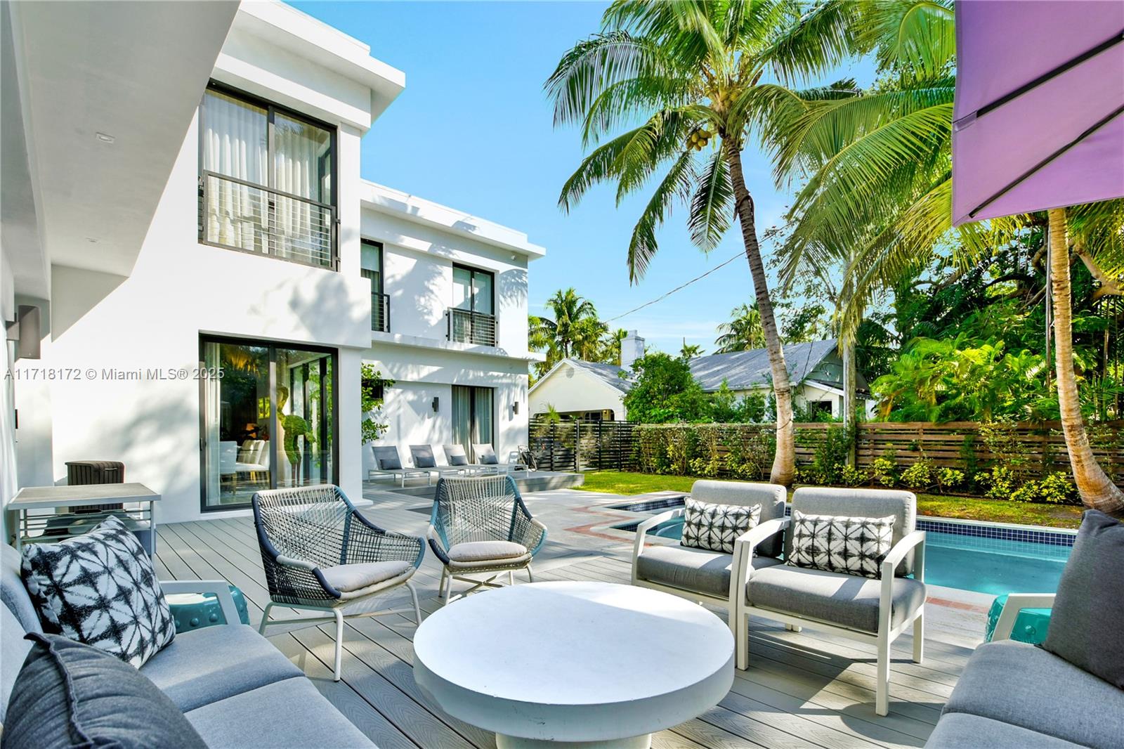 BISCAYNE PARK TERR - Residential