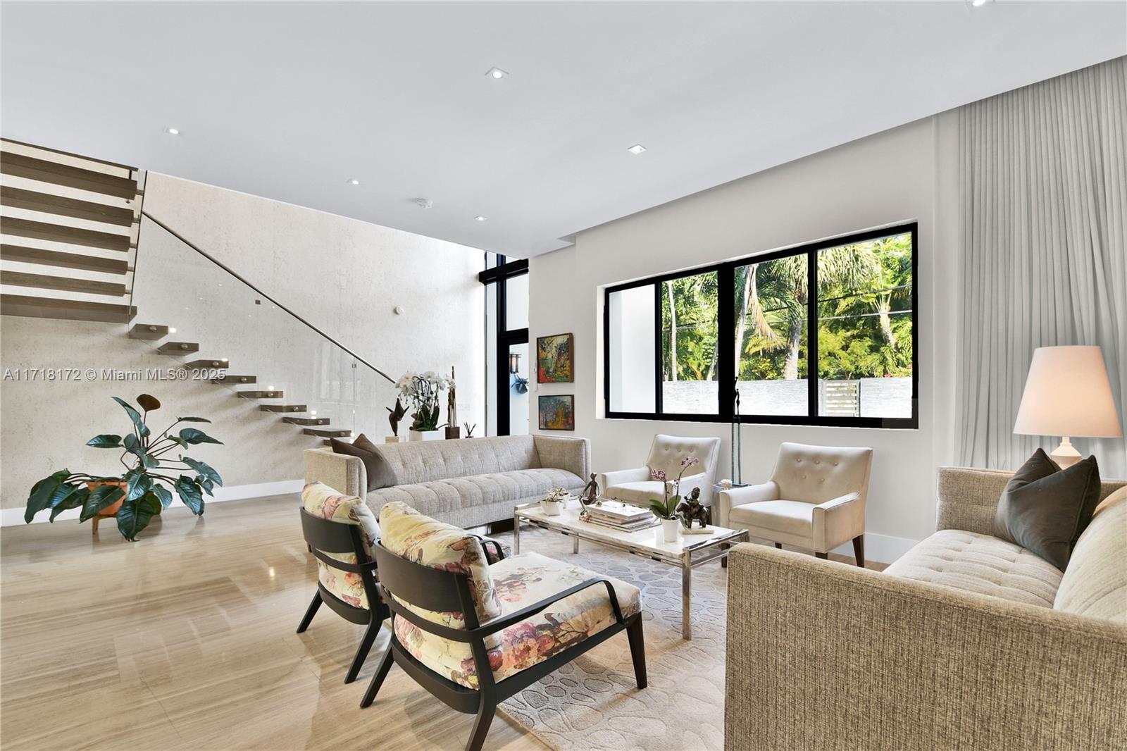 BISCAYNE PARK TERR - Residential