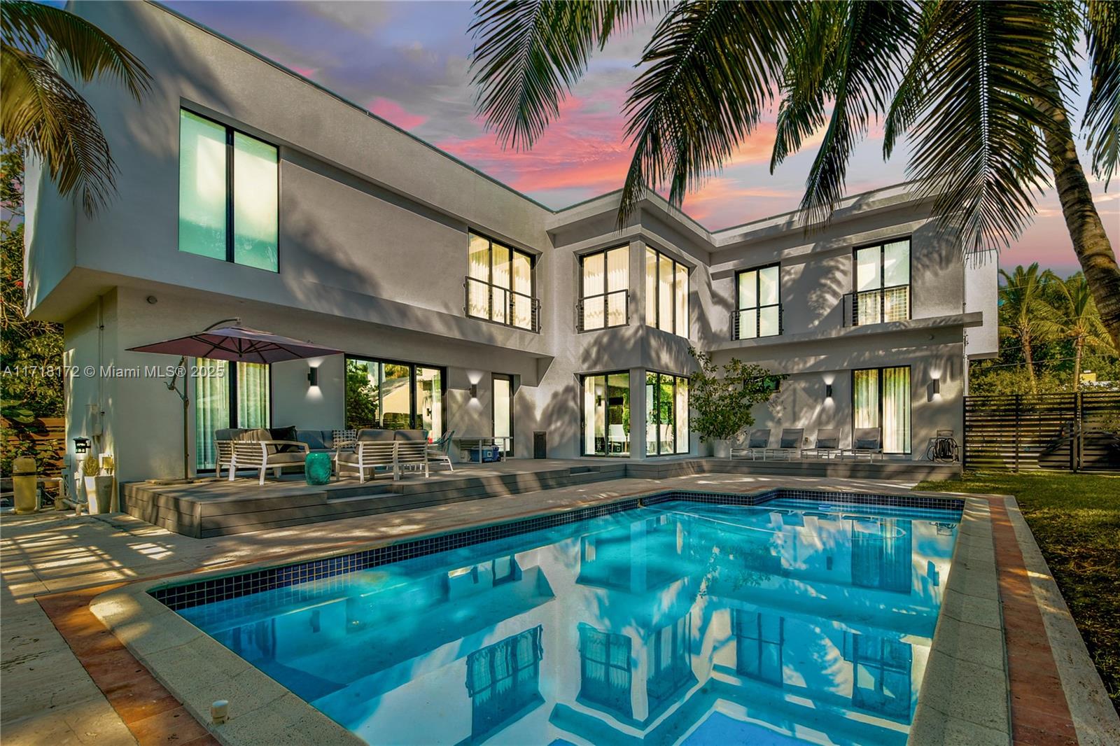 BISCAYNE PARK TERR - Residential