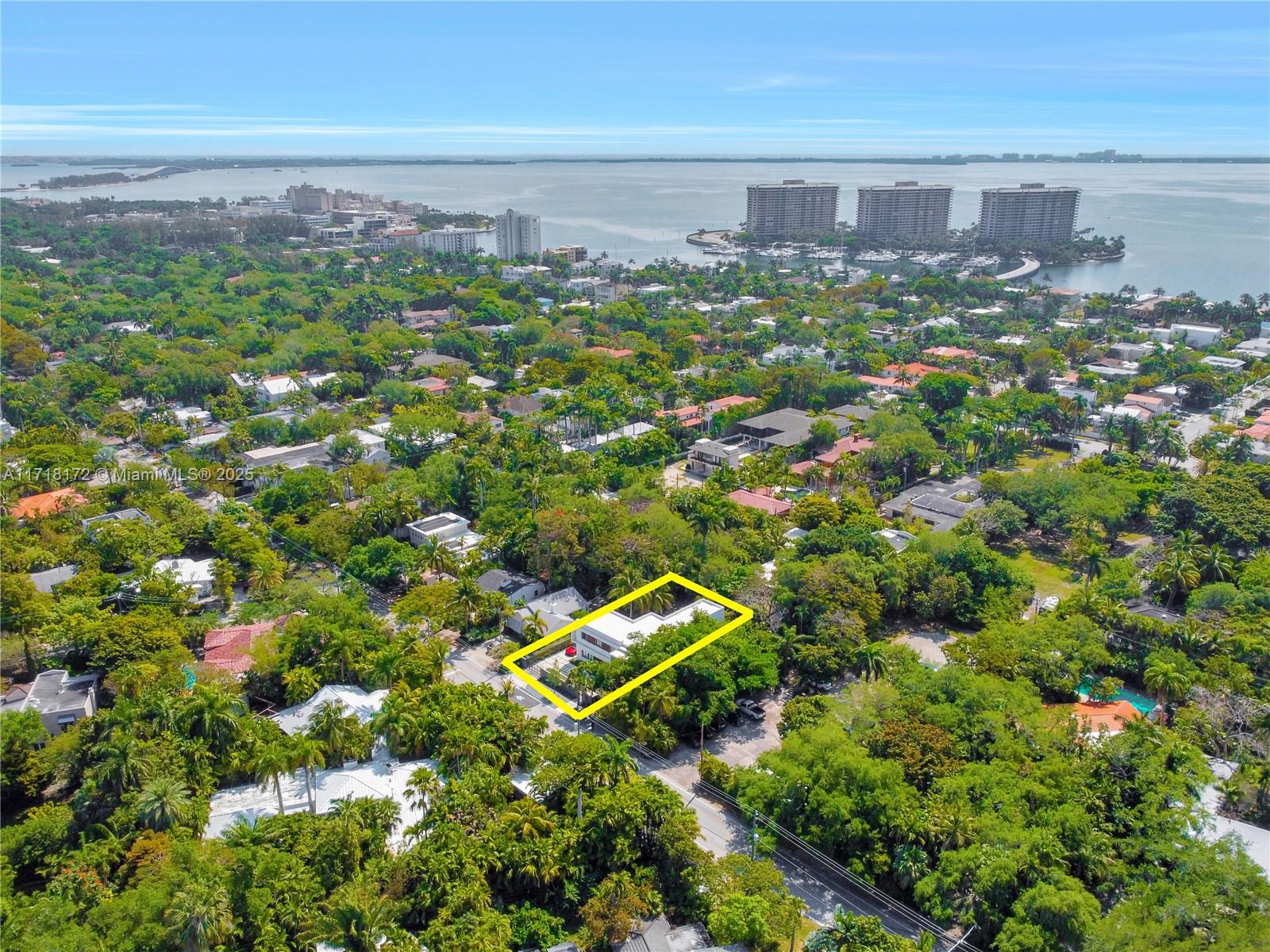 BISCAYNE PARK TERR - Residential