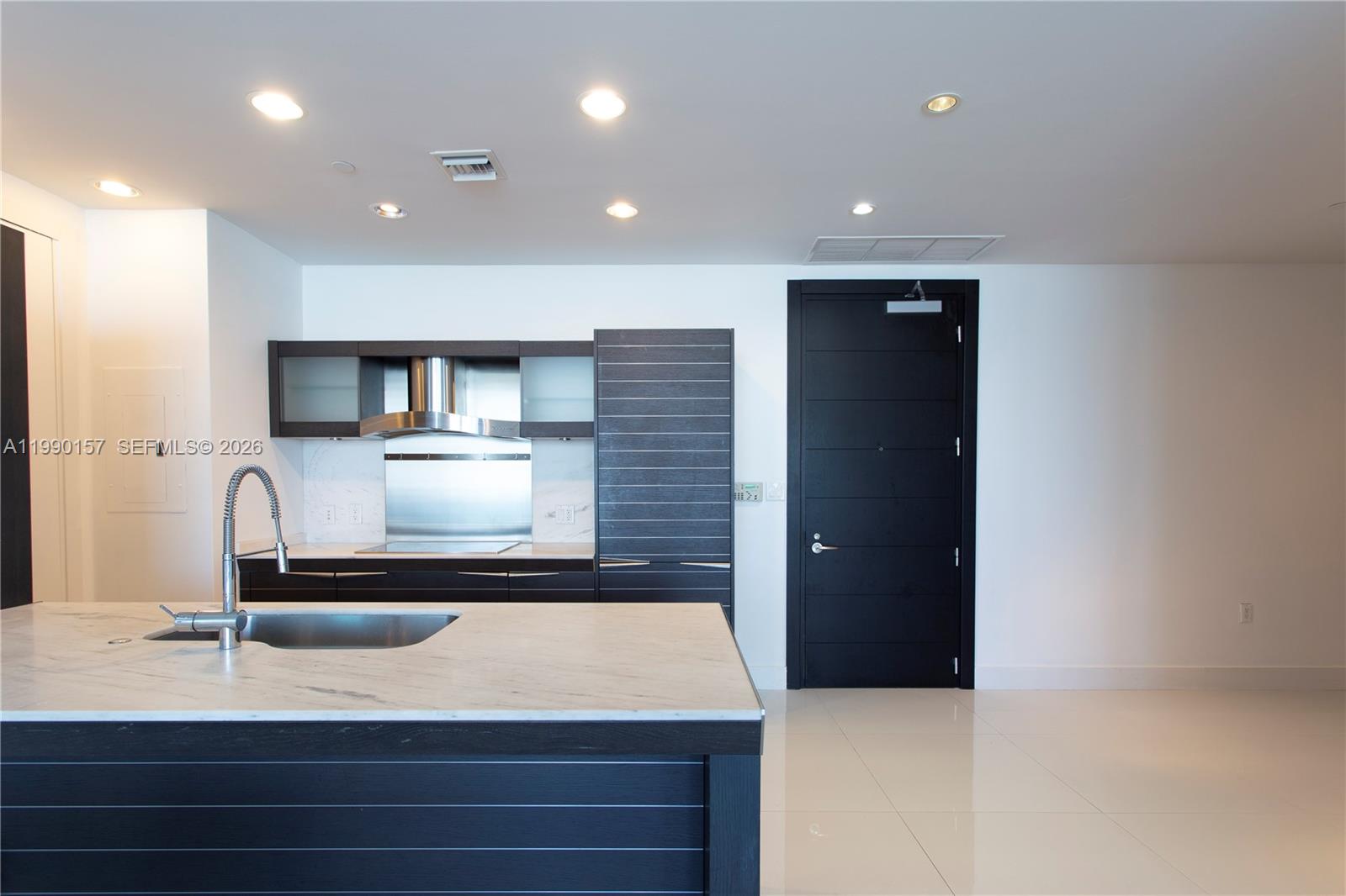 EPIC WEST CONDO - Residential