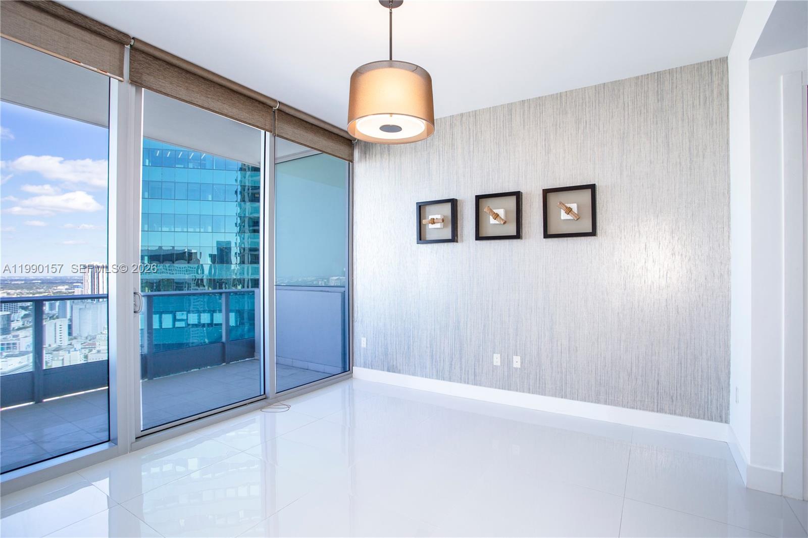 EPIC WEST CONDO - Residential