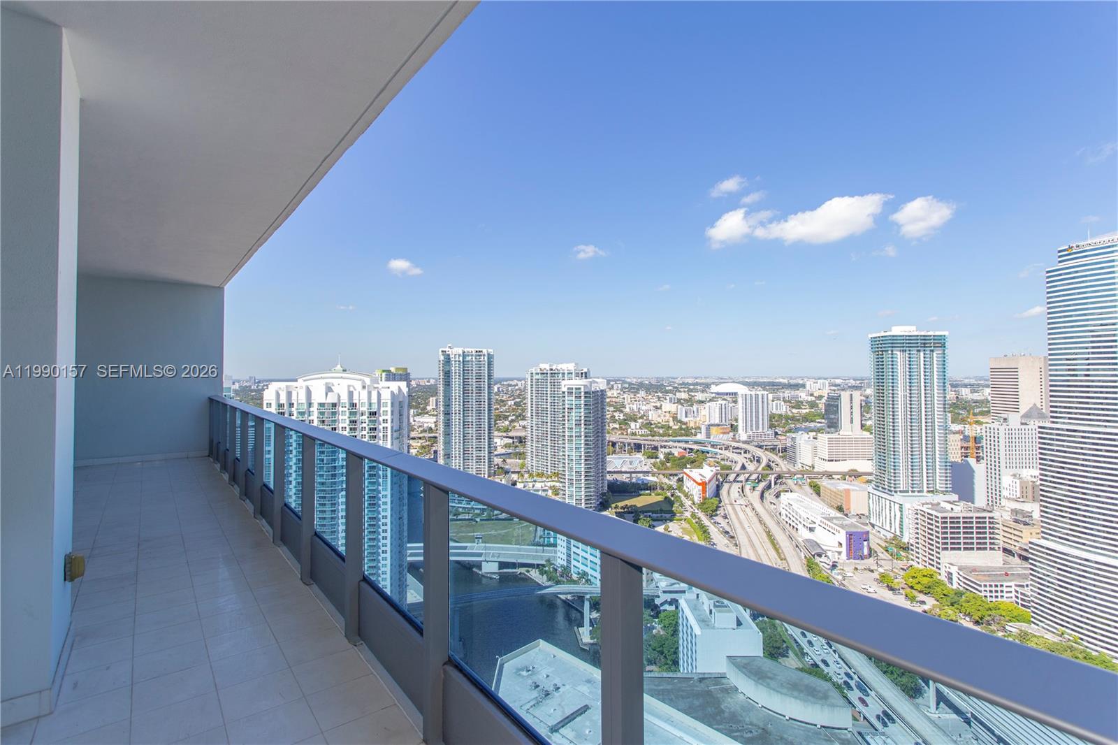 EPIC WEST CONDO - Residential