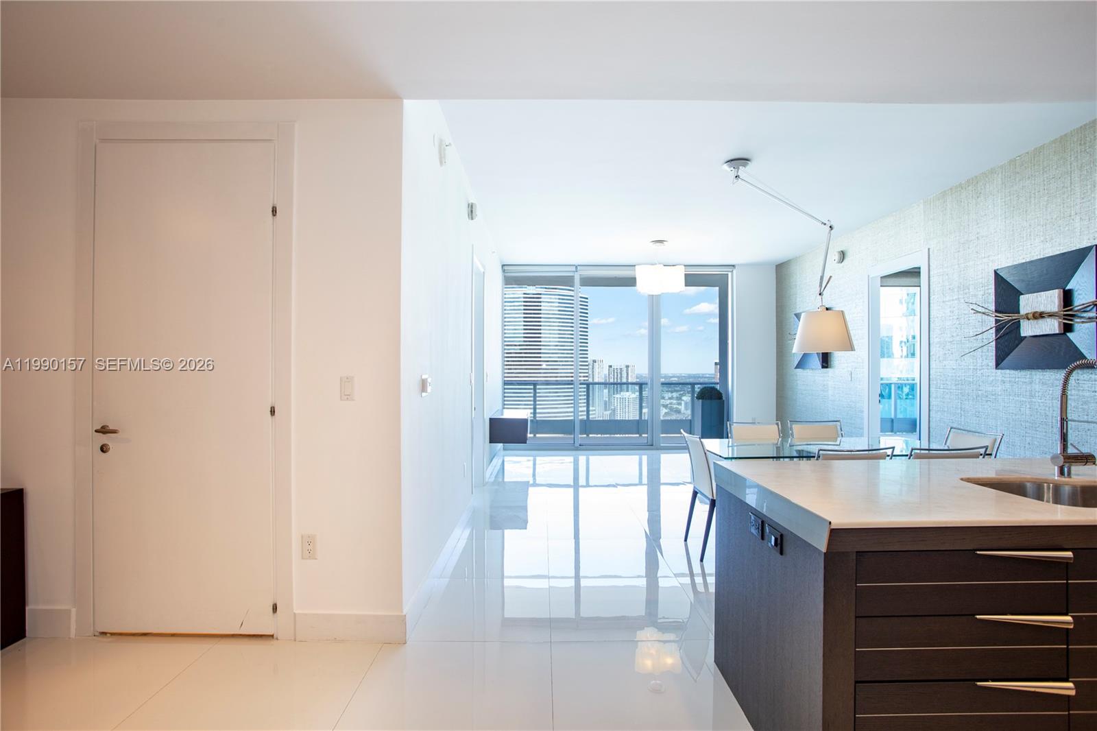 EPIC WEST CONDO - Residential