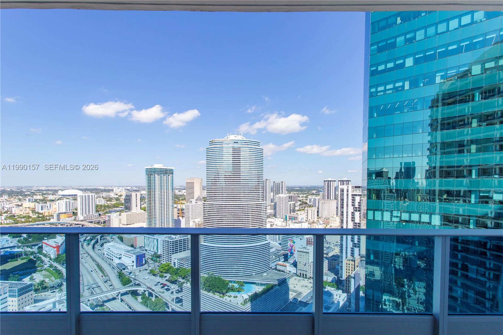 EPIC WEST CONDO - Residential