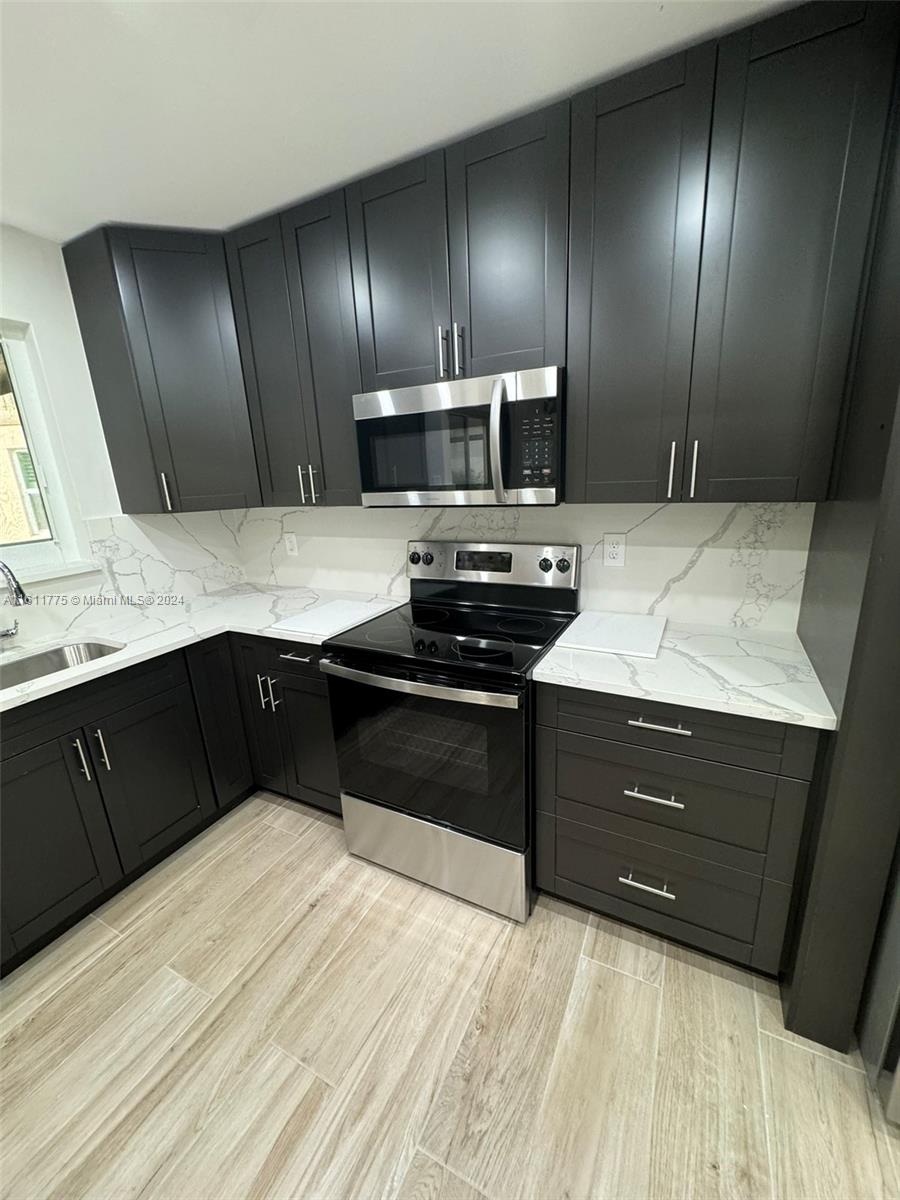 NEWMANS SURVEY SUB NO 1 & - Residential Lease