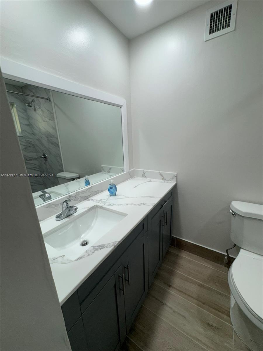 NEWMANS SURVEY SUB NO 1 & - Residential Lease