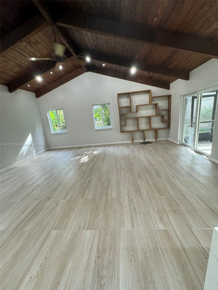 NEWMANS SURVEY SUB NO 1 & - Residential Lease