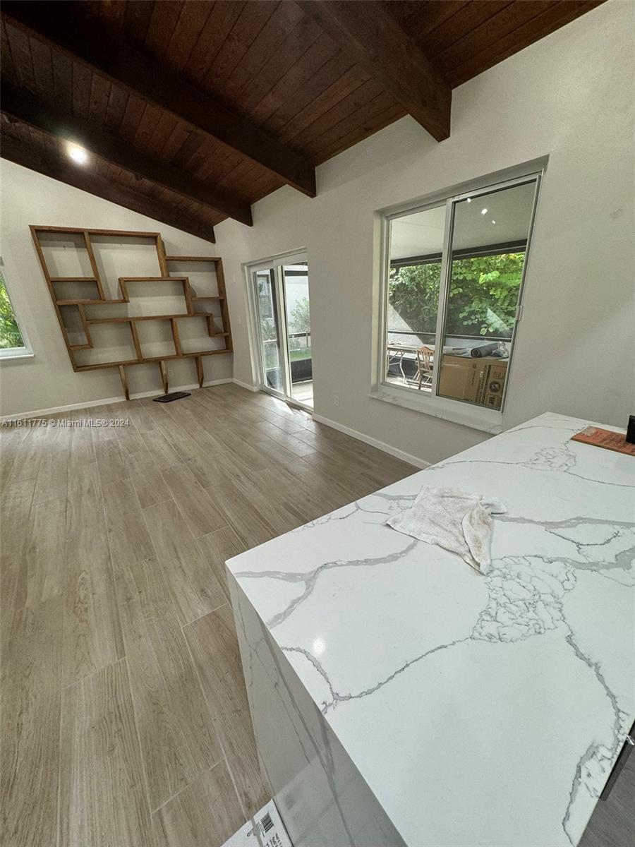 NEWMANS SURVEY SUB NO 1 & - Residential Lease