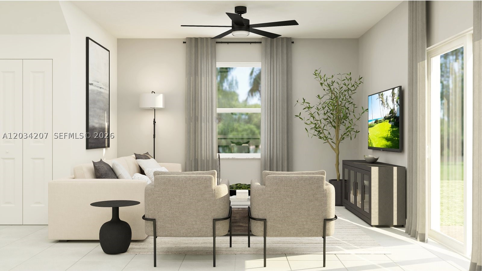 Altamira GranadaCollection - Residential