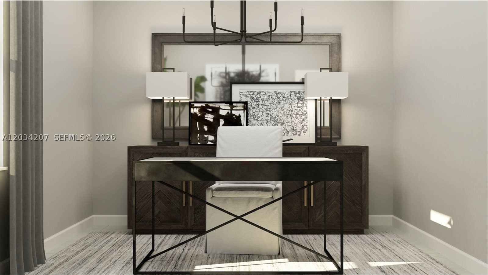 Altamira GranadaCollection - Residential