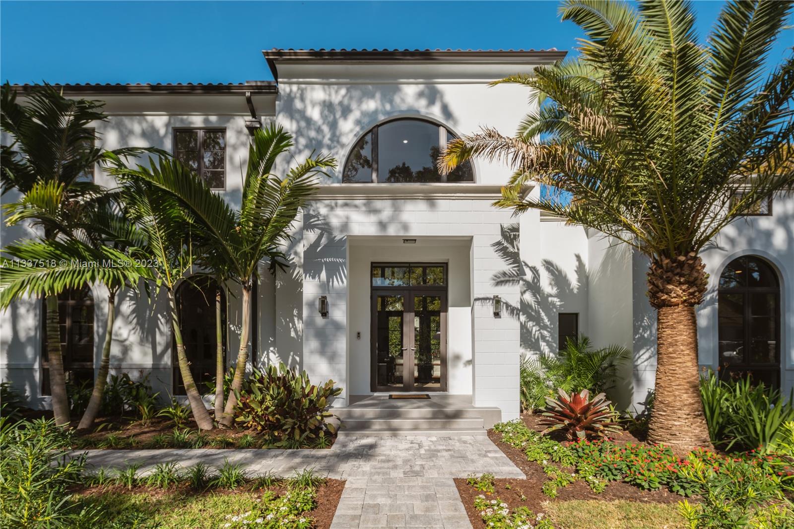 CORAL GABLES BILTMORE SEC - Residential