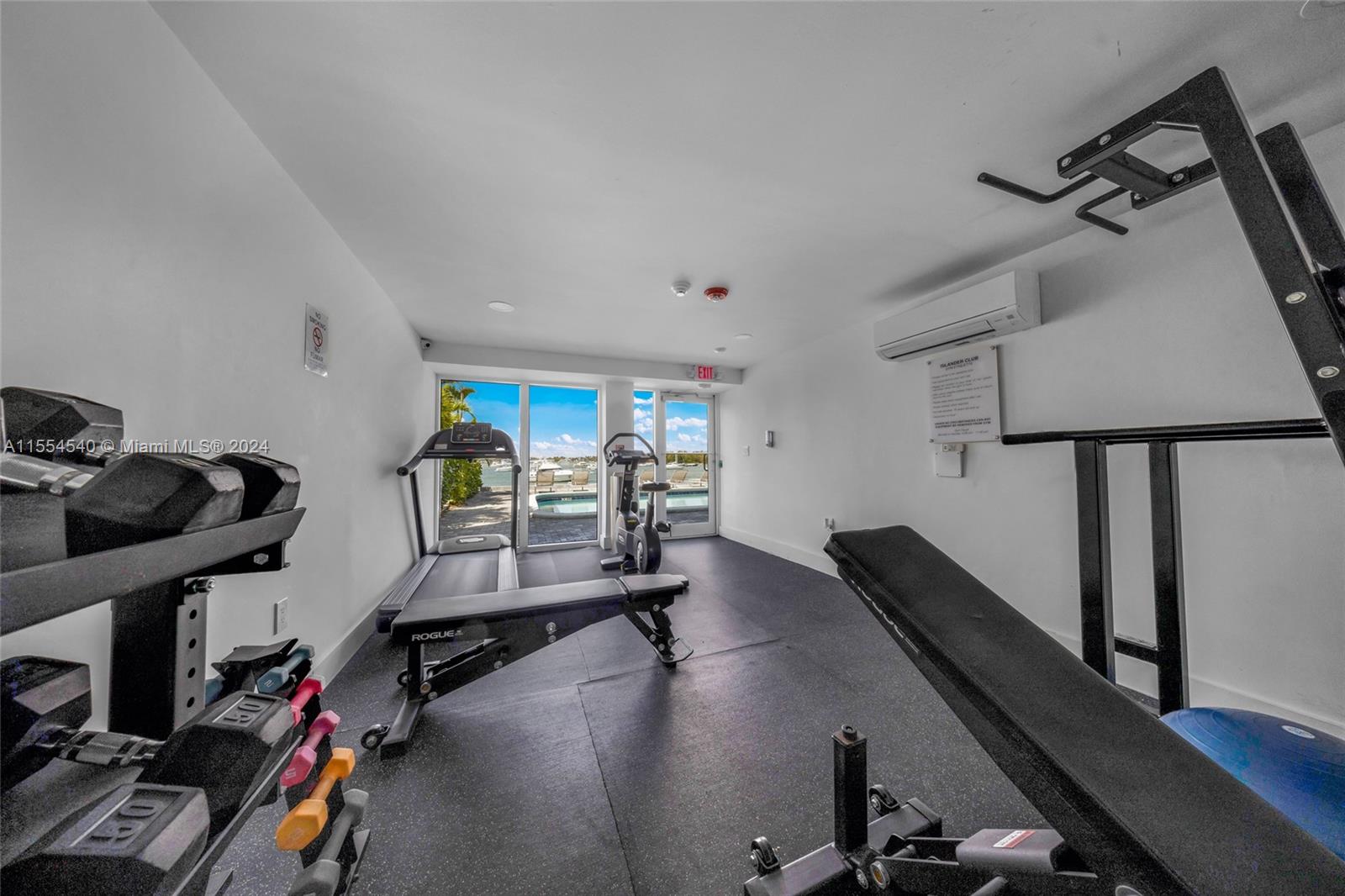Islander Club - Residential Lease