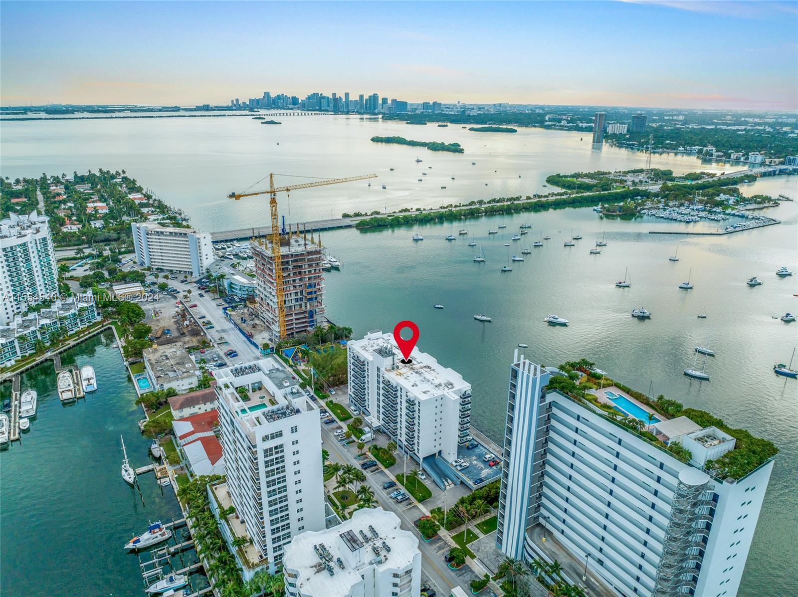 Islander Club - Residential Lease