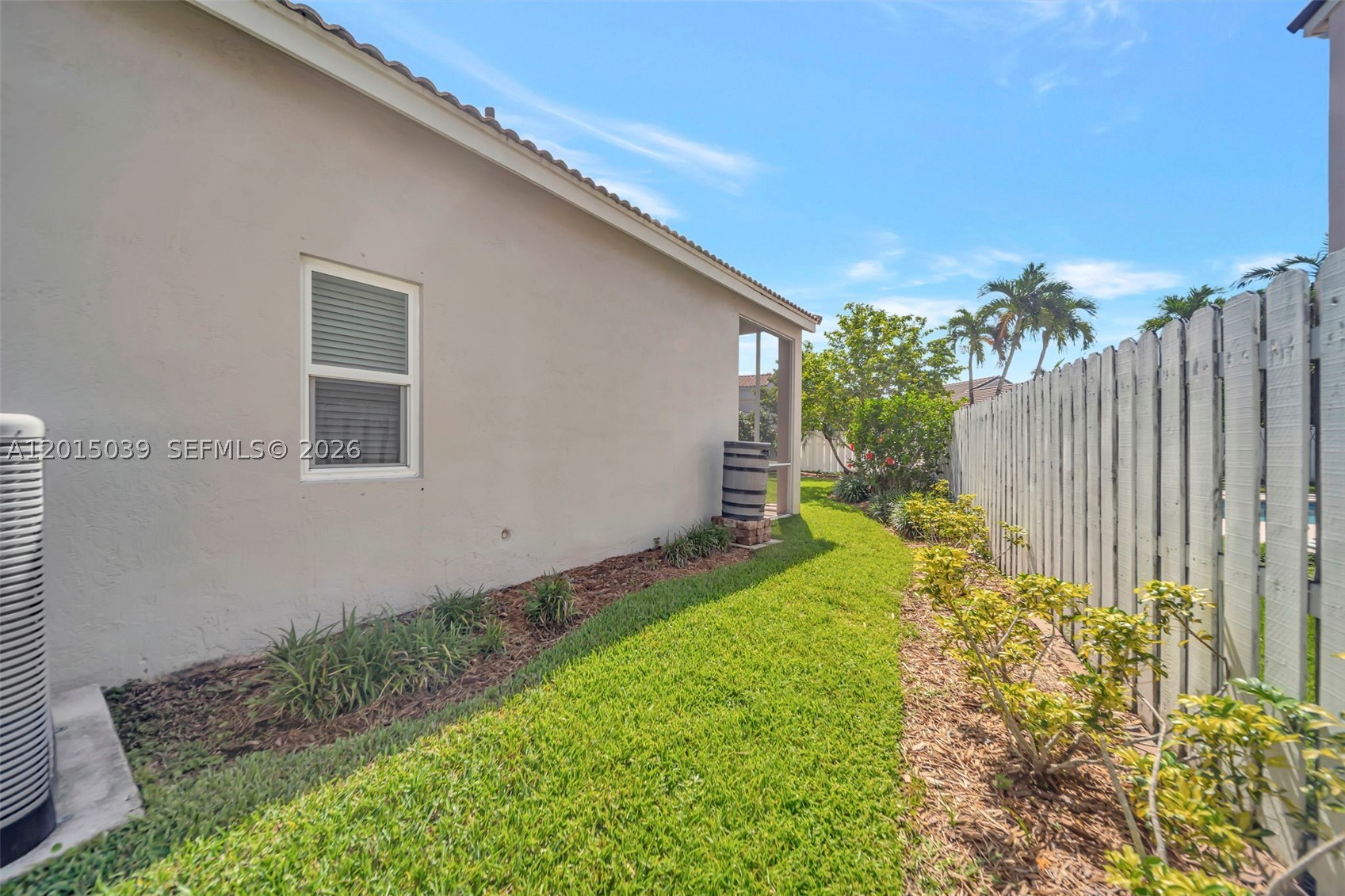 SECTOR 3 - PARCELS C D E - Residential