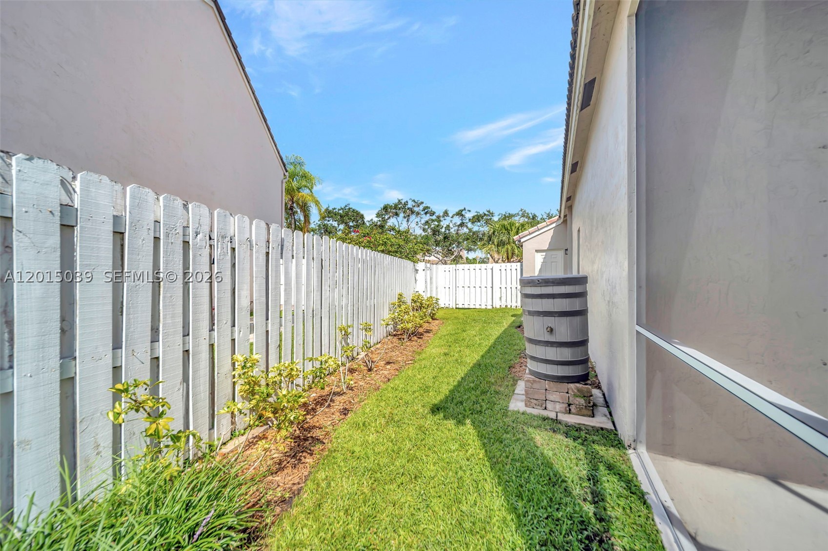 SECTOR 3 - PARCELS C D E - Residential