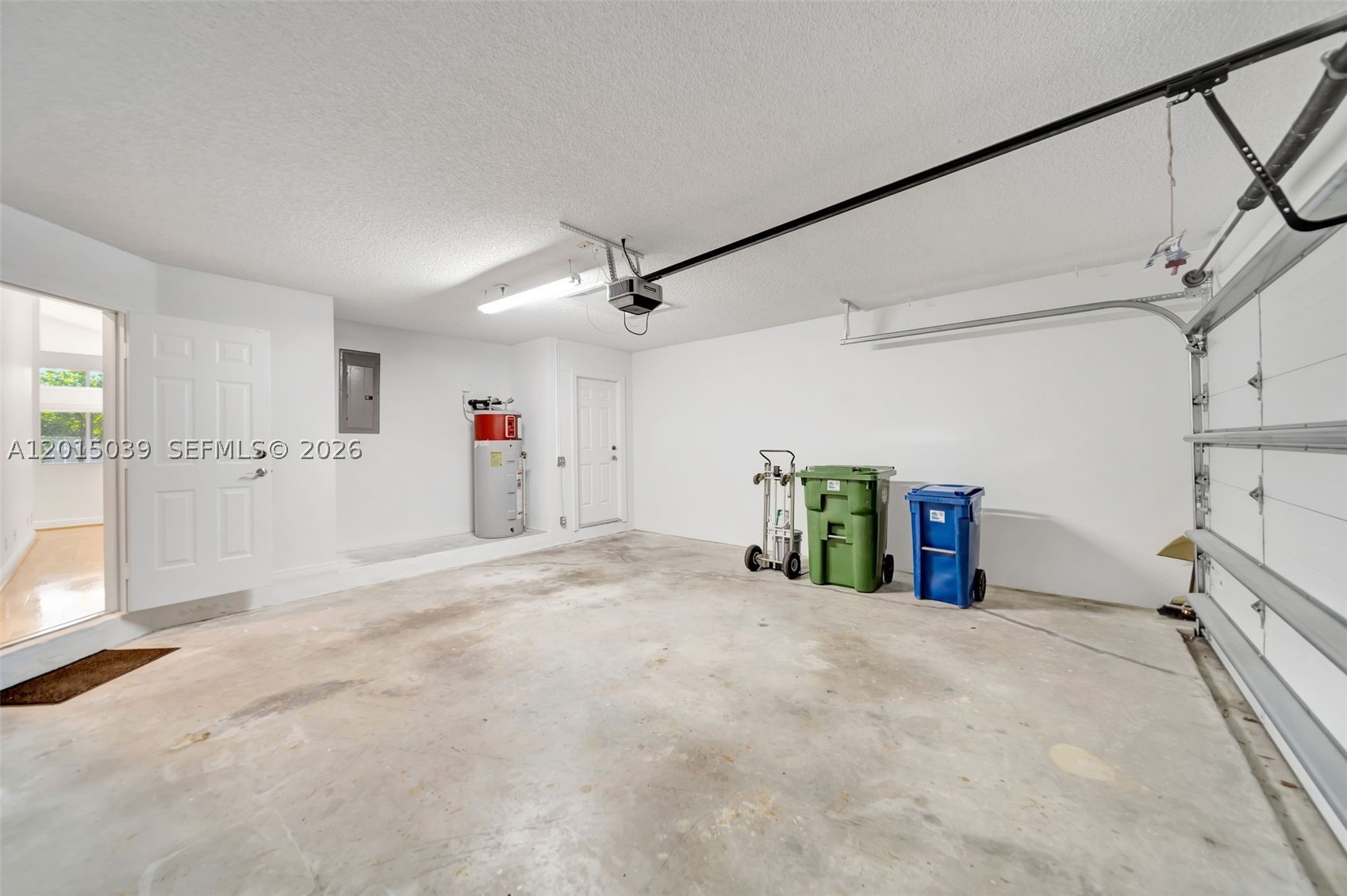 SECTOR 3 - PARCELS C D E - Residential