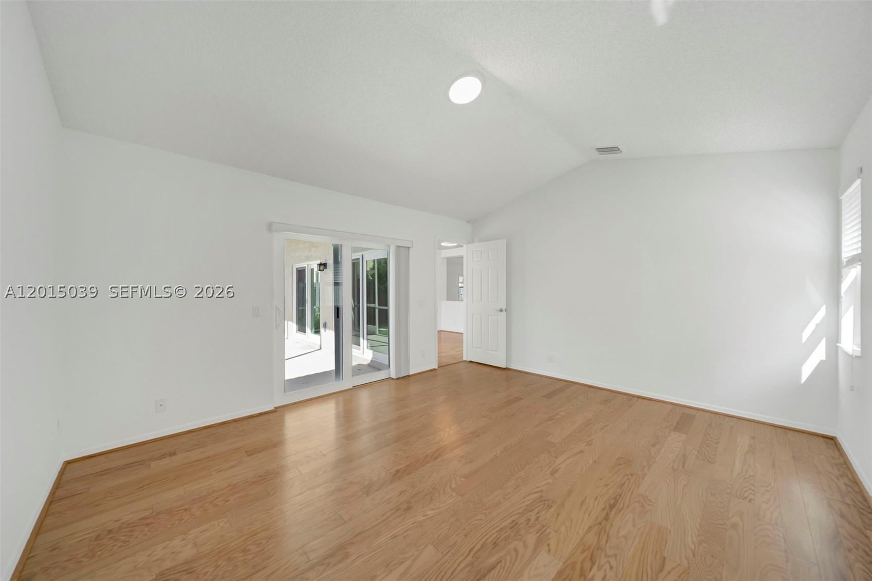 SECTOR 3 - PARCELS C D E - Residential