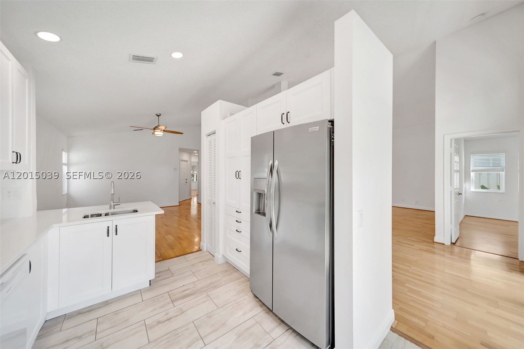 SECTOR 3 - PARCELS C D E - Residential