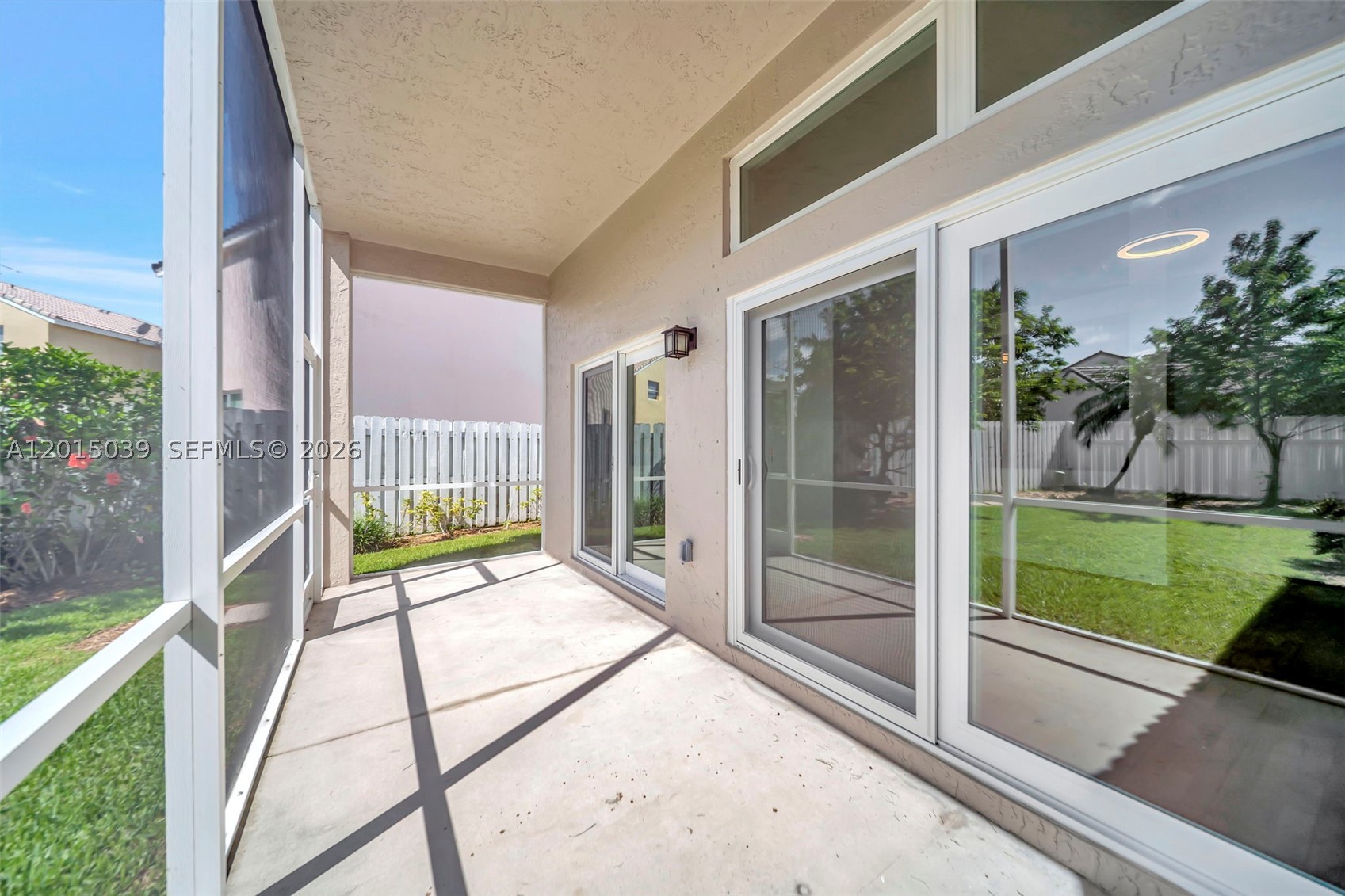SECTOR 3 - PARCELS C D E - Residential