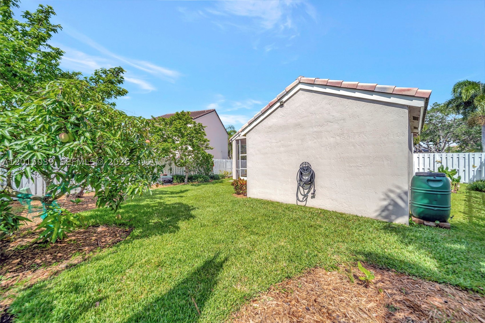SECTOR 3 - PARCELS C D E - Residential