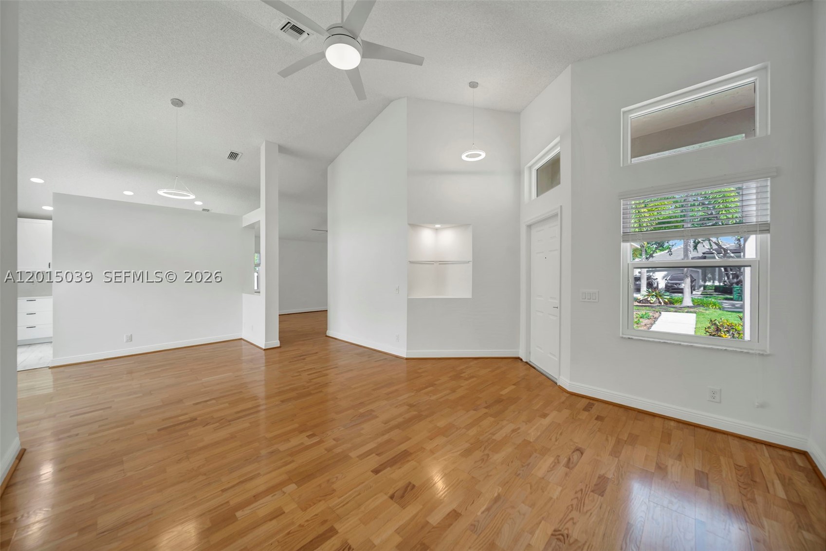 SECTOR 3 - PARCELS C D E - Residential