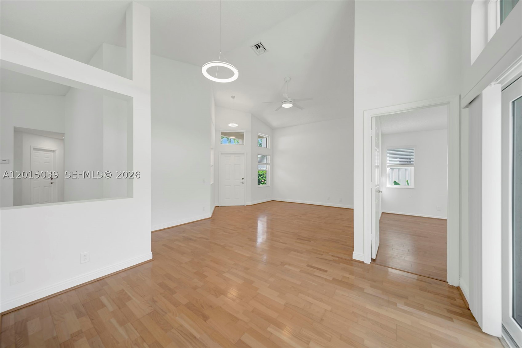SECTOR 3 - PARCELS C D E - Residential