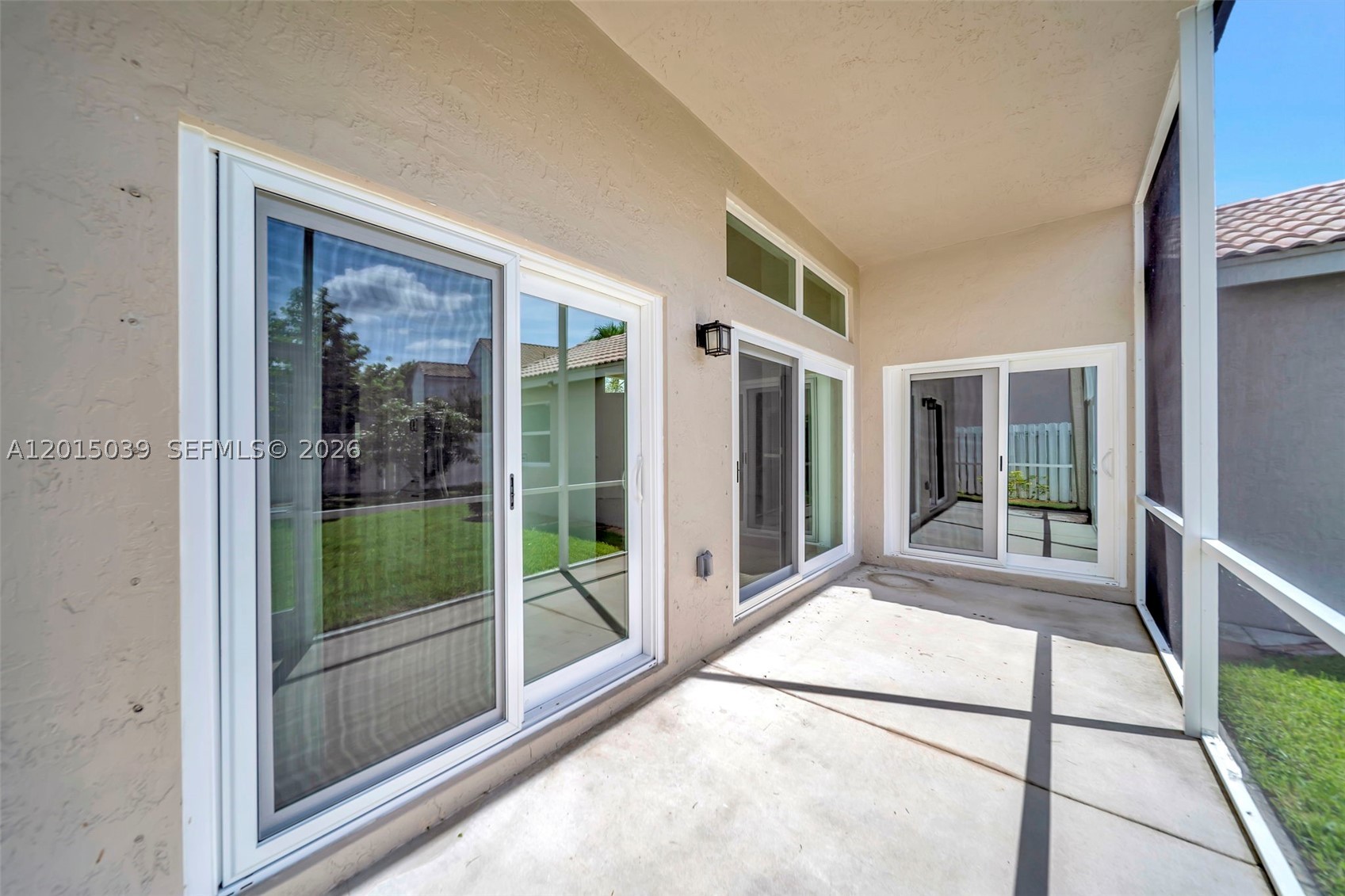 SECTOR 3 - PARCELS C D E - Residential