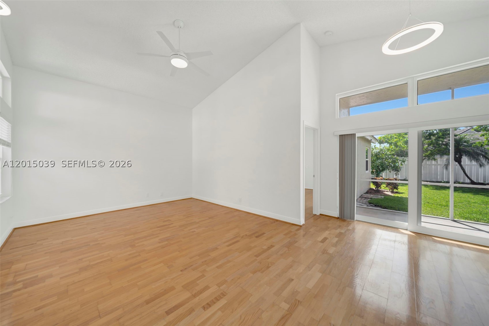 SECTOR 3 - PARCELS C D E - Residential