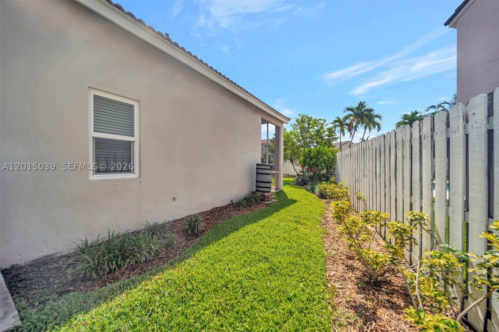 SECTOR 3 - PARCELS C D E - Residential