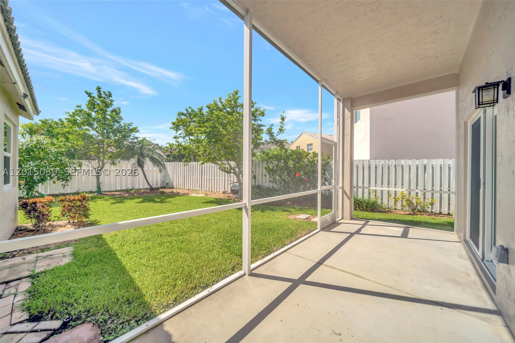 SECTOR 3 - PARCELS C D E - Residential