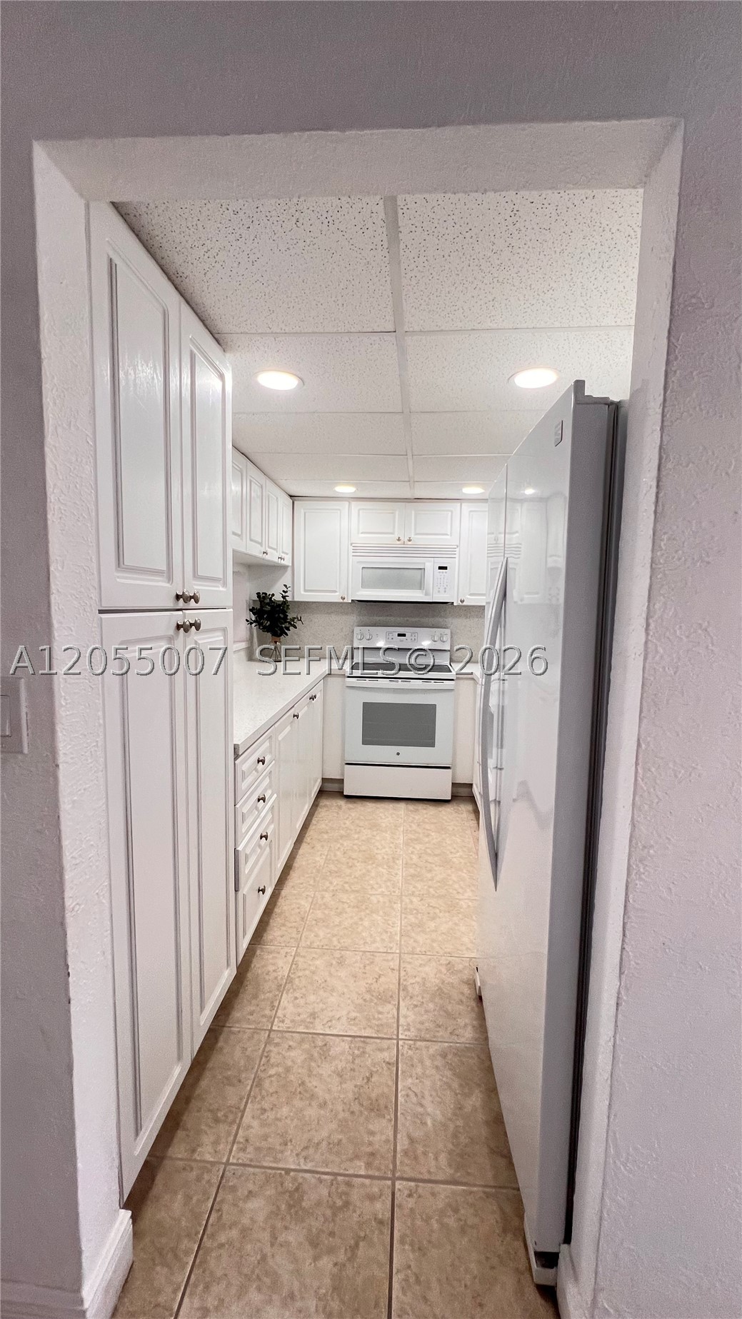 MANGO HILL CONDO XIX PH I - Residential Lease