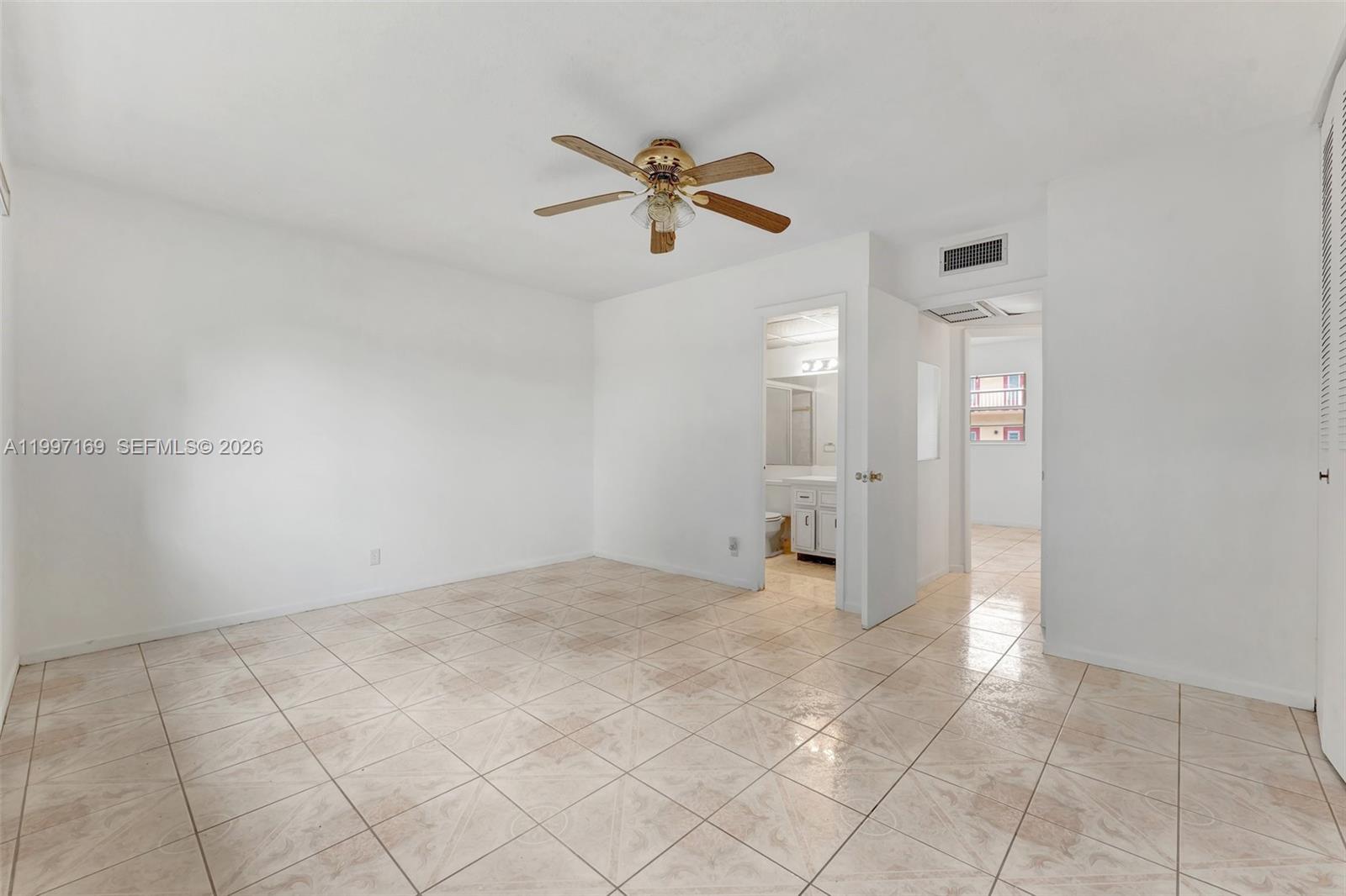 ETON HALL CONDO - Residential