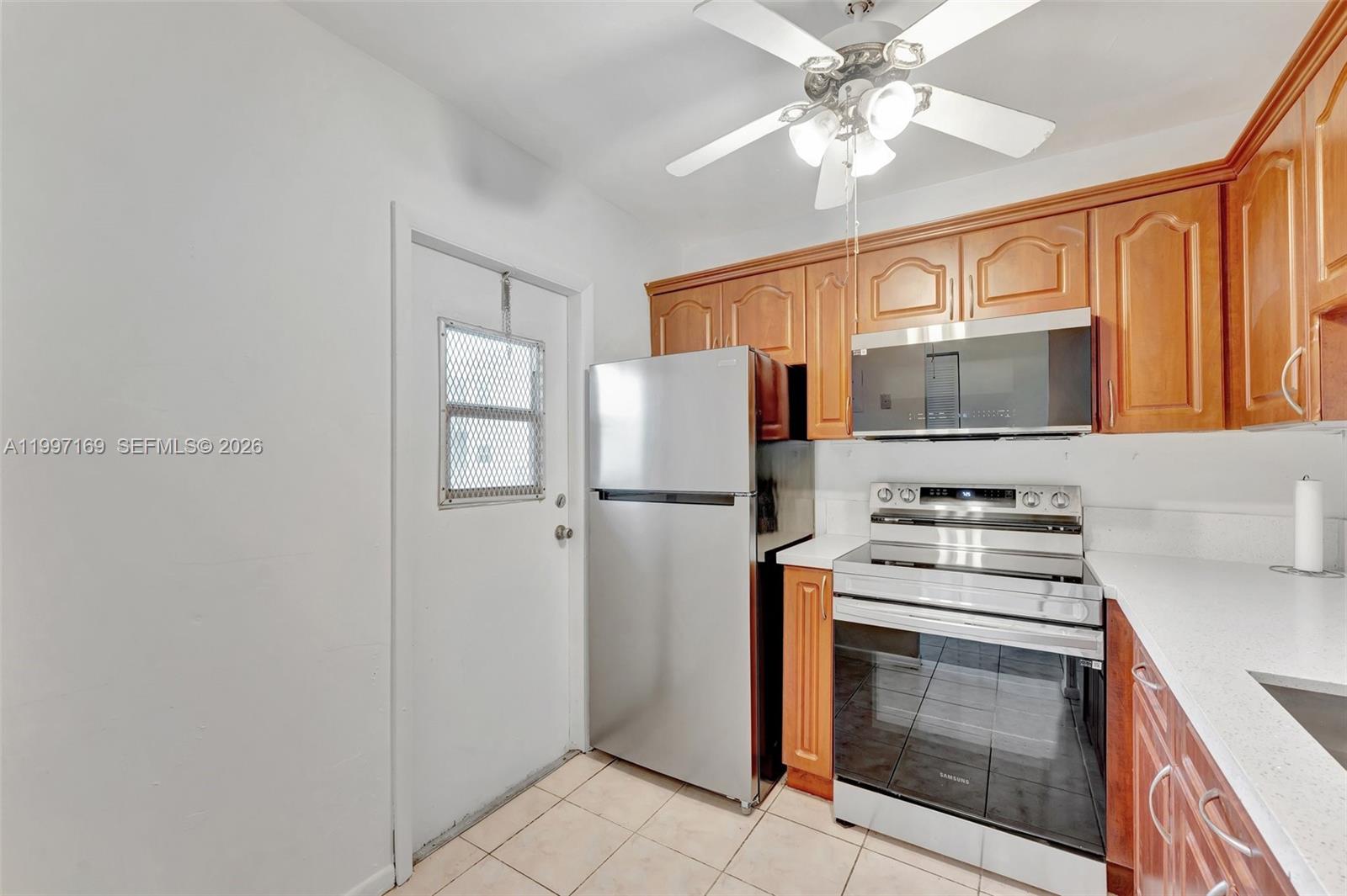 ETON HALL CONDO - Residential