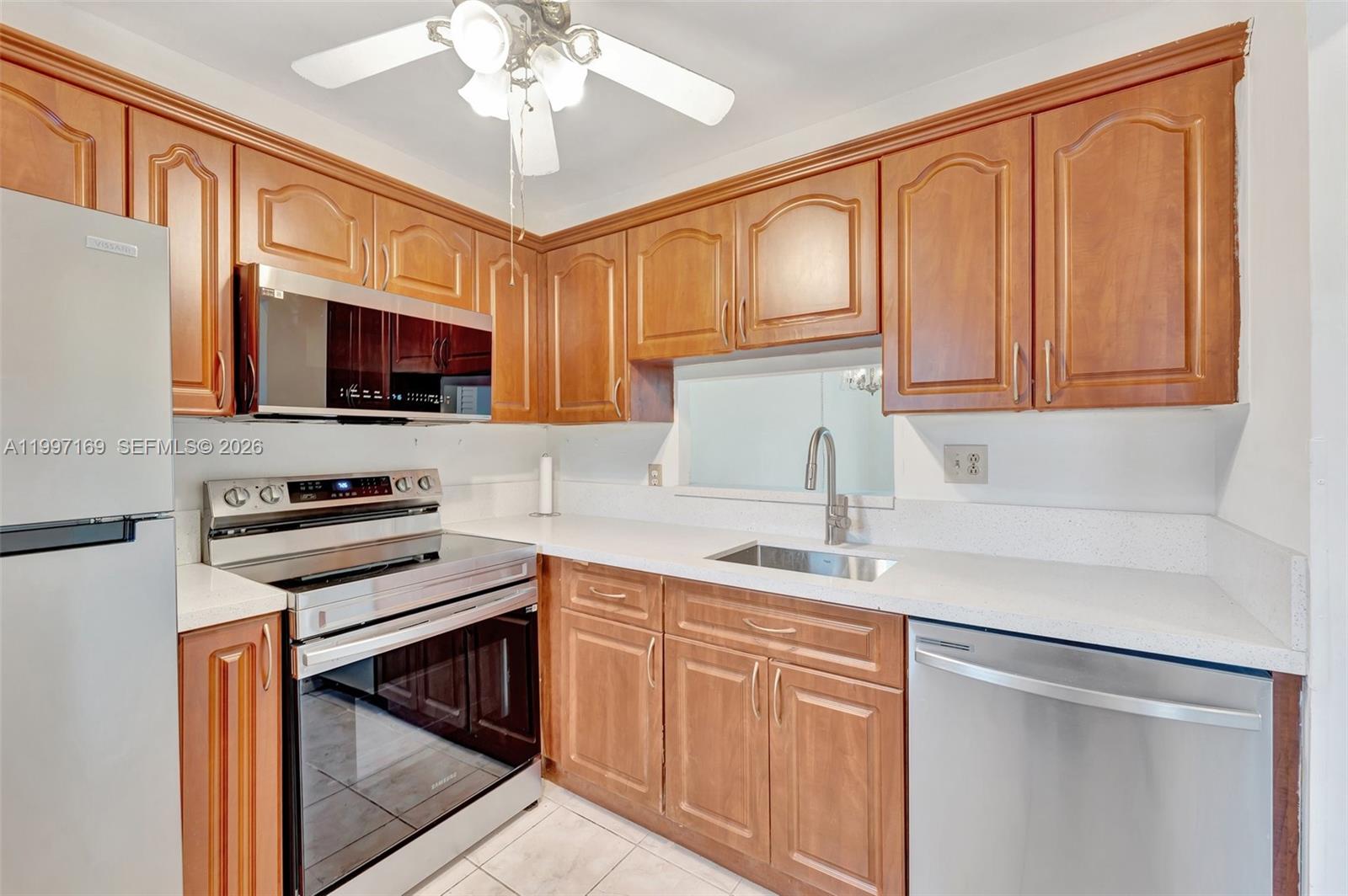 ETON HALL CONDO - Residential
