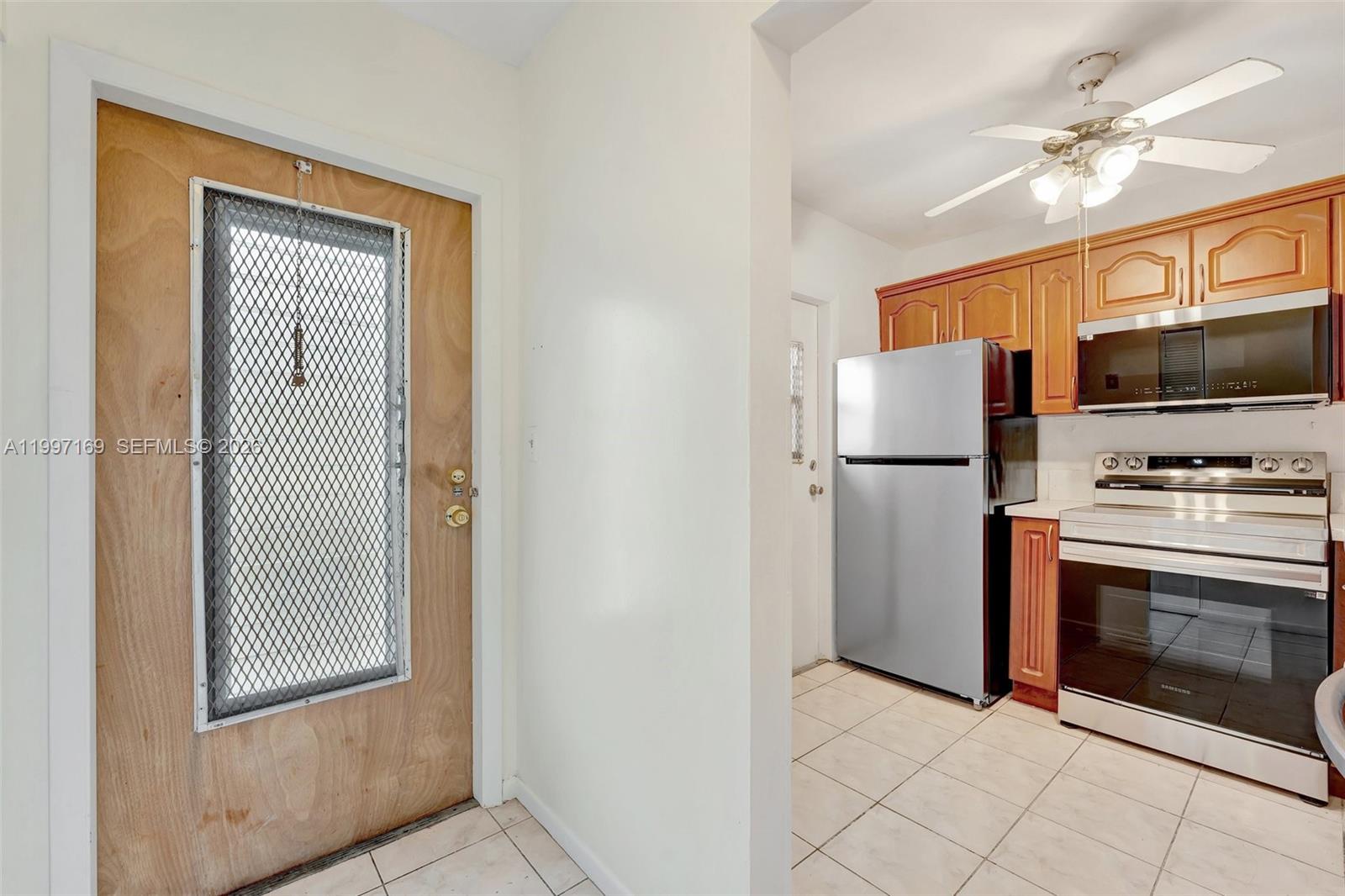 ETON HALL CONDO - Residential